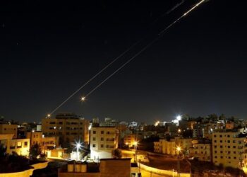 South Africa views US airstrikes on Iran with ‘a great deal of anxiety’