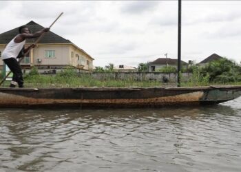 Over 700 people still missing 3 weeks after Nigeria’s devastating floods: Reports
