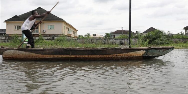 Over 700 people still missing 3 weeks after Nigeria’s devastating floods: Reports