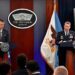 US attack on Iran ‘was not and has not been about regime change’: Pentagon chief