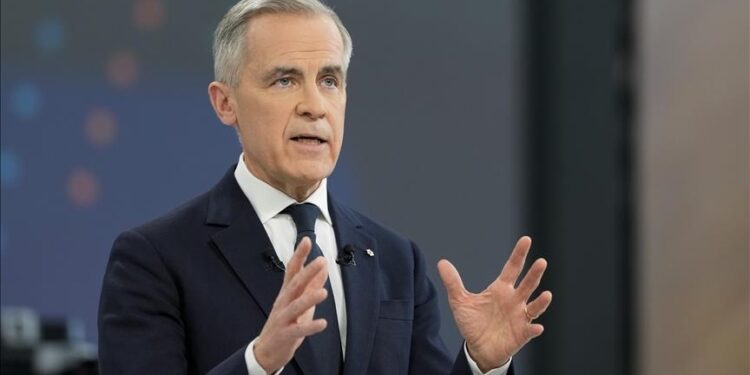 Canada vows to meet NATO 2% defense spending target to reduce reliance on US