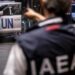 IAEA confirms no rise in off-site radiation levels after strikes on Iran nuclear sites