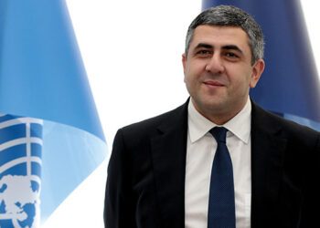 UN chief urges stakeholders to use tourism for peace, unity in Africa