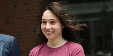 Trump govt releases Harvard scientist after four months in custody