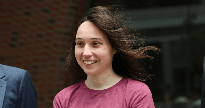 Trump govt releases Harvard scientist after four months in custody