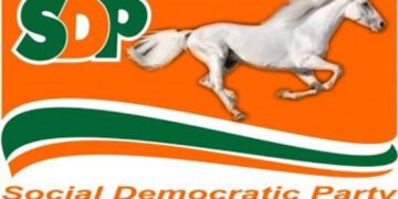 Alleged Fund Misappropriation: SDP raises five-man committee to probe suspended chairman, two other officers