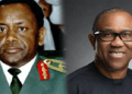 My ties with Sani Abacha based on economic interests not politics: Peter Obi