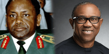 My ties with Sani Abacha based on economic interests not politics: Peter Obi