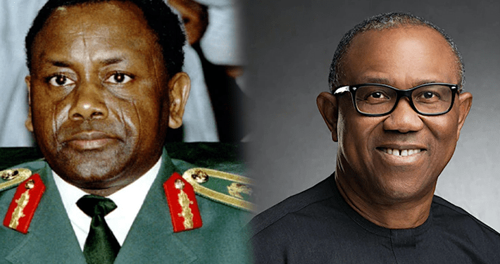My ties with Sani Abacha based on economic interests not politics: Peter Obi