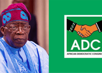 Tinubu’s sudden food reform driven by panic, fear of losing 2027 election: ADC