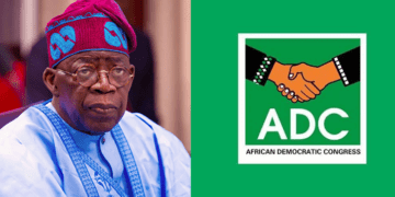 Tinubu’s sudden food reform driven by panic, fear of losing 2027 election: ADC