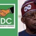 ADC urges Tinubu to disclose his whereabouts for five days after BRICS summit ended