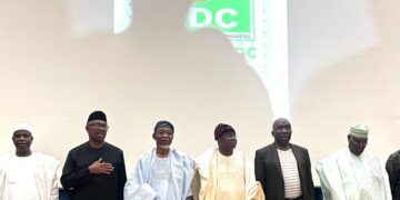 “Coalition of corruption, not rescue” – Labour Party chieftain slams ADC alliance