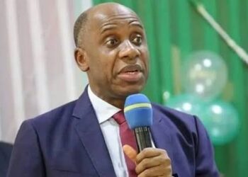 I Have Capacity To Rule Nigeria – Amaechi Hints at 2027 Presidency Under ADC