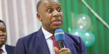 I Have Capacity To Rule Nigeria – Amaechi Hints at 2027 Presidency Under ADC