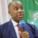 I Have Capacity To Rule Nigeria – Amaechi Hints at 2027 Presidency Under ADC