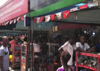 Steps Nigerians should take to avoid buying stolen phones: AMCODET