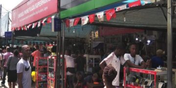 Steps Nigerians should take to avoid buying stolen phones: AMCODET