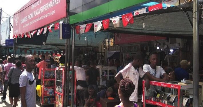 Steps Nigerians should take to avoid buying stolen phones: AMCODET