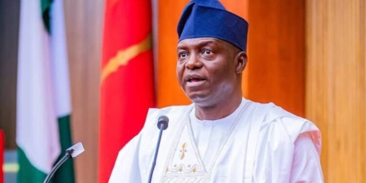 New APC chairman election timely, strategic, says diasporan chieftain