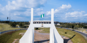 31 countries arrive in Abuja as African Karate Championship begins