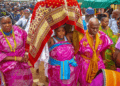 Traditionalists to hold special prayers for Nigeria, Tinubu during Osun-Osogbo festival