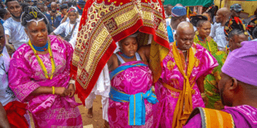 Traditionalists to hold special prayers for Nigeria, Tinubu during Osun-Osogbo festival