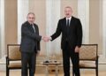 Azerbaijan, Armenia confirm bilateral talks ‘most efficient’ format in normalization process