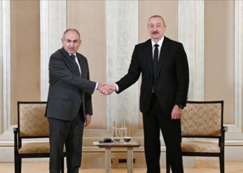 Azerbaijan, Armenia confirm bilateral talks ‘most efficient’ format in normalization process