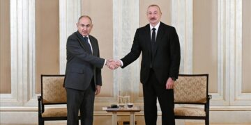 Azerbaijan, Armenia confirm bilateral talks ‘most efficient’ format in normalization process