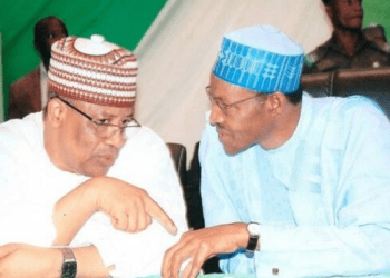Buhari was my friend, brother, fellow soldier: IBB
