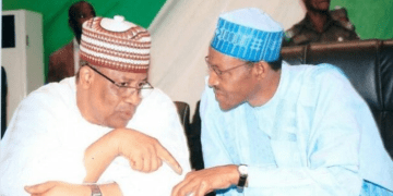 Buhari was my friend, brother, fellow soldier: IBB