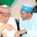 Buhari was my friend, brother, fellow soldier: IBB