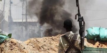 9 killed in attack by Boko Haram in northeastern Nigeria