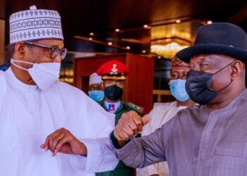 Goodluck Jonathan praises Buhari in death, calls him ‘foremost’ Nigerian leader