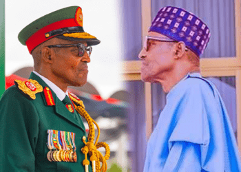 Buhari was patriotic soldier, civilian leader, Akpabio says