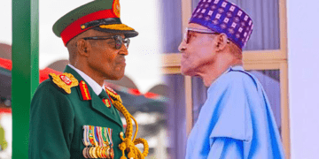 Buhari was patriotic soldier, civilian leader, Akpabio says