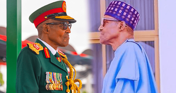 Buhari was patriotic soldier, civilian leader, Akpabio says