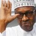 Former President Muhammadu Buhari is dead