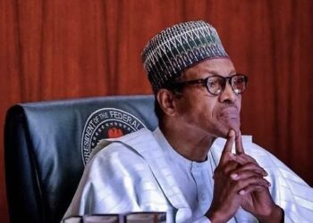 Buhari govt had cabal like other past administrations, says ex-chief of staff Gambari