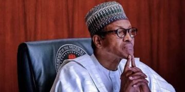 Buhari govt had cabal like other past administrations, says ex-chief of staff Gambari