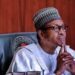 Buhari govt had cabal like other past administrations, says ex-chief of staff Gambari