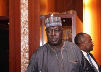 Former SGF Babachir Lawal Quits APC