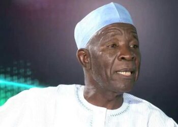 NNPP’s Buba Galadima Reveals Kwankwaso’s Position on 2027 Coalition