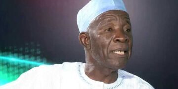 NNPP’s Buba Galadima Reveals Kwankwaso’s Position on 2027 Coalition