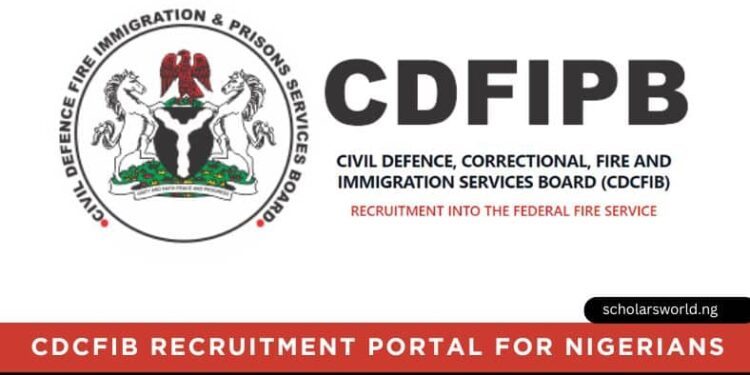 Paramilitary Recruitment: Board suspends online application