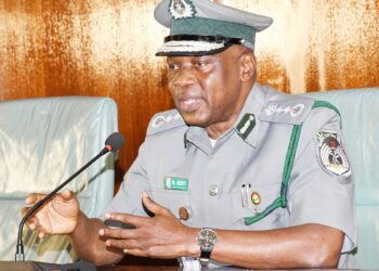 Tinubu extends Adeniyi’s tenure as CG Customs