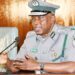 Tinubu extends Adeniyi’s tenure as CG Customs