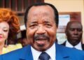 Cameroon to hold presidential election Oct. 12