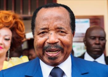 Cameroon to hold presidential election Oct. 12